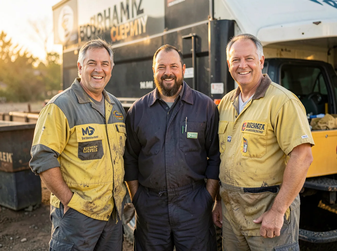 Sewage Cleanup company in Meyersville, TX