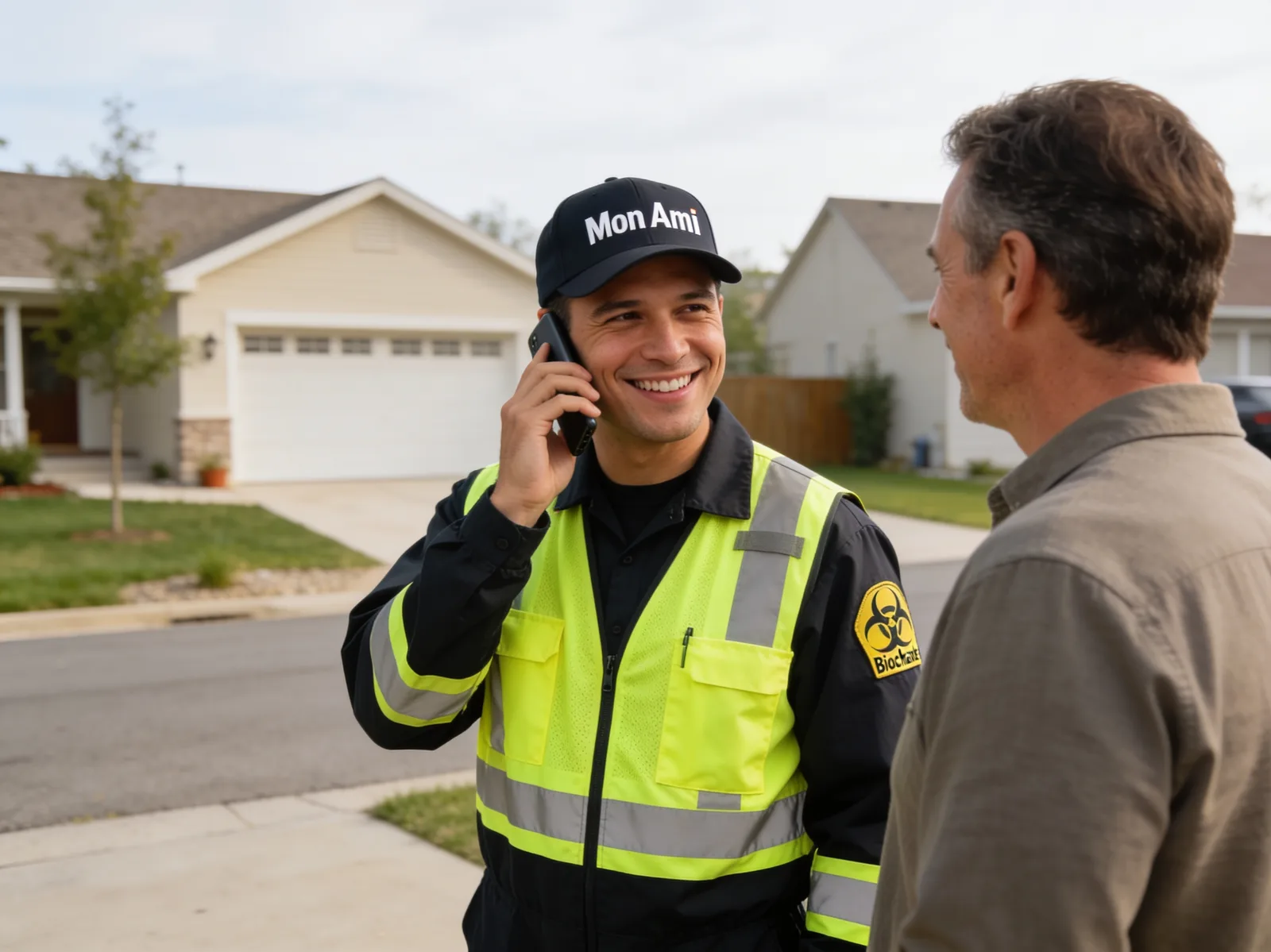 Sewage Cleanup Meyersville, TX FAQs